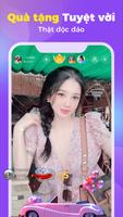 Uplive-Live Stream, Go Live bài đăng