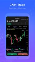 Infinite Exchange - Trade AUD, скриншот 1