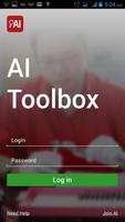 پوستر AI ToolBox