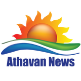 Athavan News 圖標