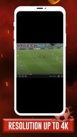 Asian Cup 2023 Live HD screenshot 1