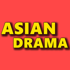 Asian Dramas - kdrama & thai أيقونة