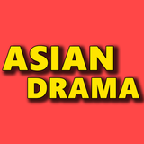 Asian Dramas - kdrama & thai アイコン