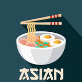 Recetas Asiáticas