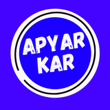 Apyar Kar Recipes icon