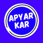 Apyar Kar Recipes-icoon