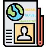 Asian Travel Magazine & Guides