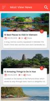 Asian Travel Magazine & Guides screenshot 3