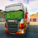 Asian 3D Truck Driving Simulator:Truck Games 2020 APK