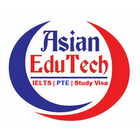 Asian EduTech icon