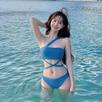 Asian Girls Bikini Wallpaper APK