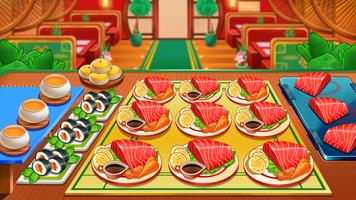 Asian Cooking Games Restaurant screenshot 2