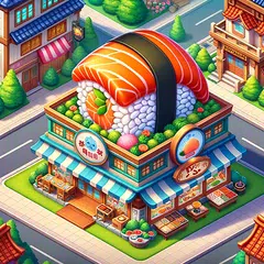 Asian Cooking Star: Food Game APK Herunterladen