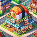 Jeu de Cuisine Asiatique: Chef APK