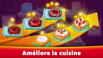 Jeu de Cuisine Asiatique: Chef capture d'écran 2