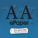 Asianage ePaper APK