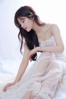 Asian Girl Wallpaper 截圖 3