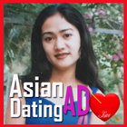 ikon Asian Date Net for Singles