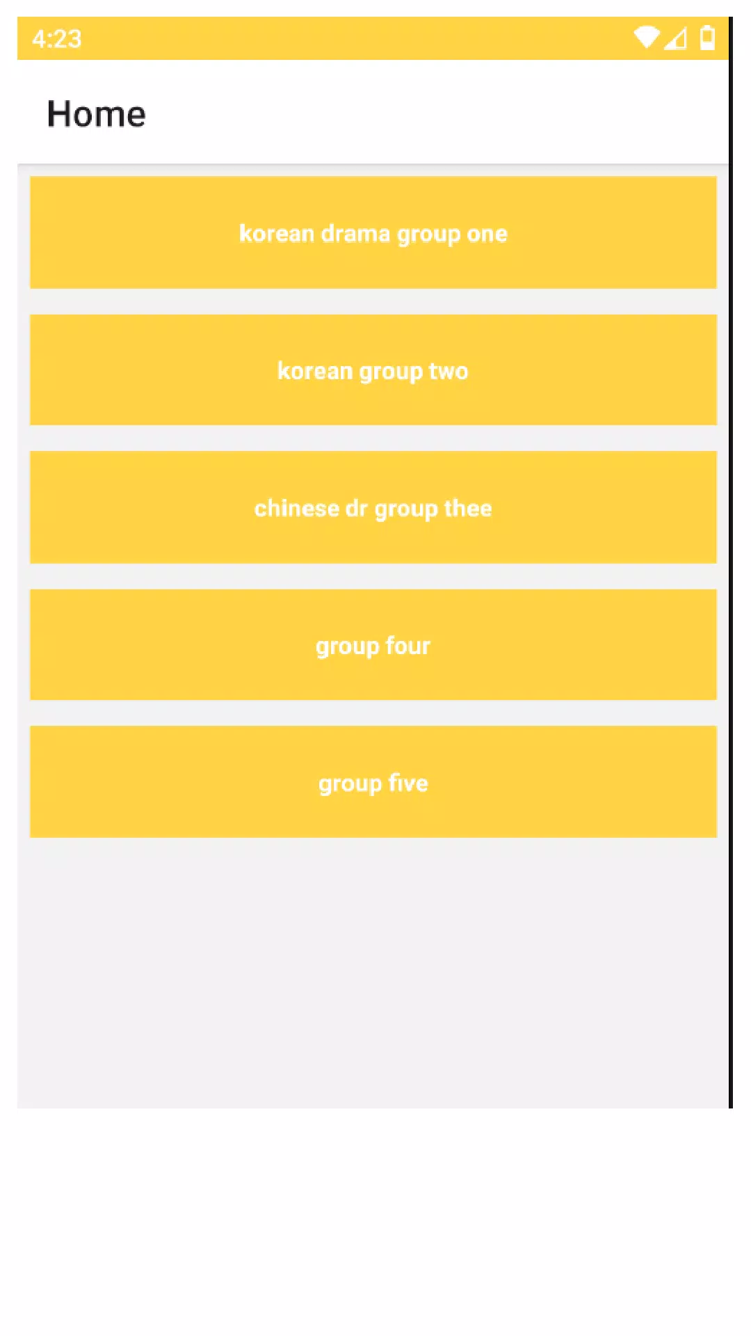 Dramacool APK