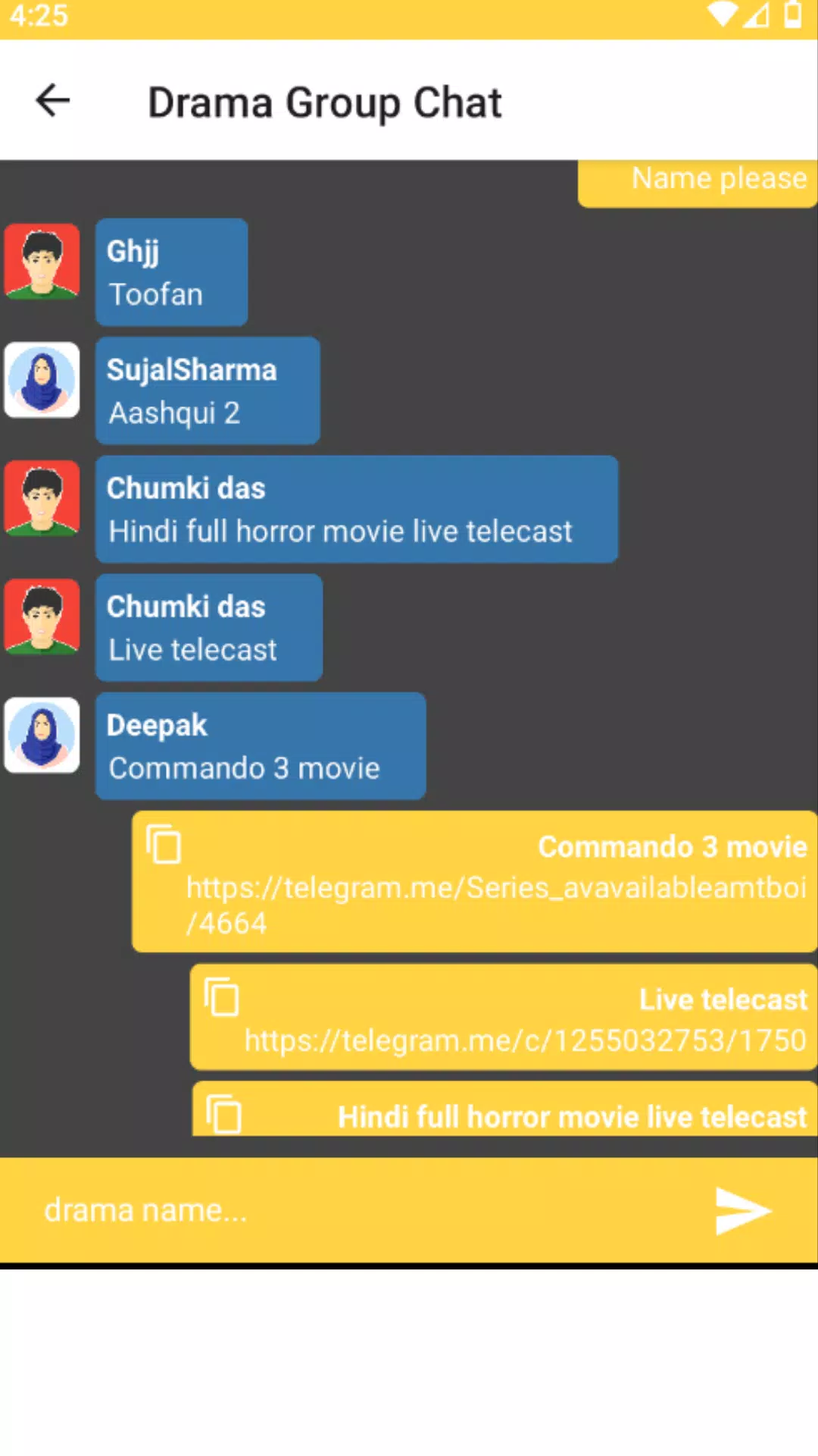 Dramacool APK