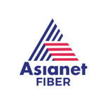 Asianet Fiber icon