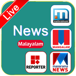 ”Malayalam News Live TV