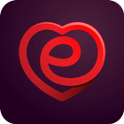 Europe dating app - Viklove. icon