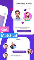Europe dating app - Viklove. screenshot 1