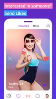 Europe dating app - Viklove. screenshot 2