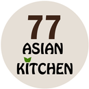 77 Asian Kitchen APK