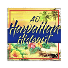 Asian Outpost Hawaiian Hideout simgesi