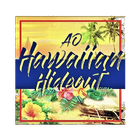 Asian Outpost Hawaiian Hideout آئیکن