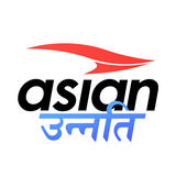 Asian Unnati App