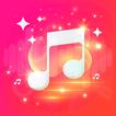 音楽プレーヤー - MP3 プレーヤー アプリ