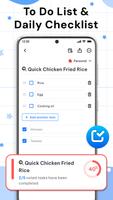 Take Notes - Easy Notepad App Screenshot 2