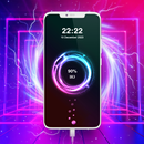 Battery Charger Animation Art APK