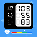 Blood Pressure BP - Heart Rate APK