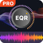 Equalizer Bass Booster Volume icon