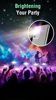 Flashlight - LED Flash Alert Ekran Görüntüsü 1