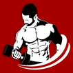 Gym Workout Tracker & Fitness 圖標