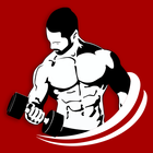 Gym Workout 圖標