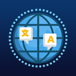 AI Language Translator icon