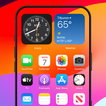 Launcher OS - Themes & Widgets 图标