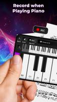 Learn Piano: Real Keyboard App Screenshot 3