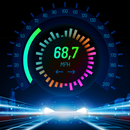 GPS Speedometer: Speed Meter APK