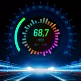 GPS Speedometer: Speed Meter APK