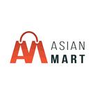 Asian Mart icône