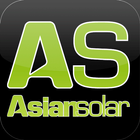 Asian Solar アイコン