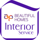 Beautiful Homes Interior Decor icon