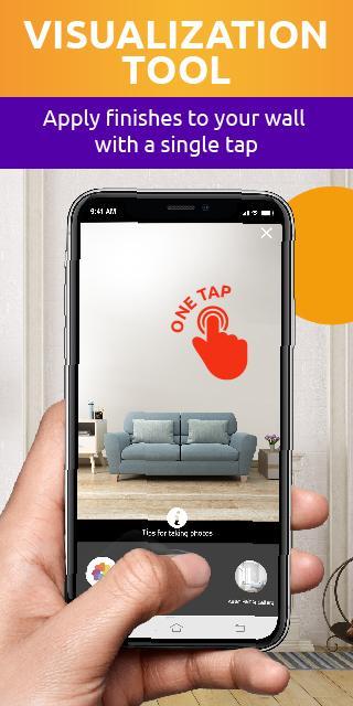 Colour With Asian Paints For Android Apk Download